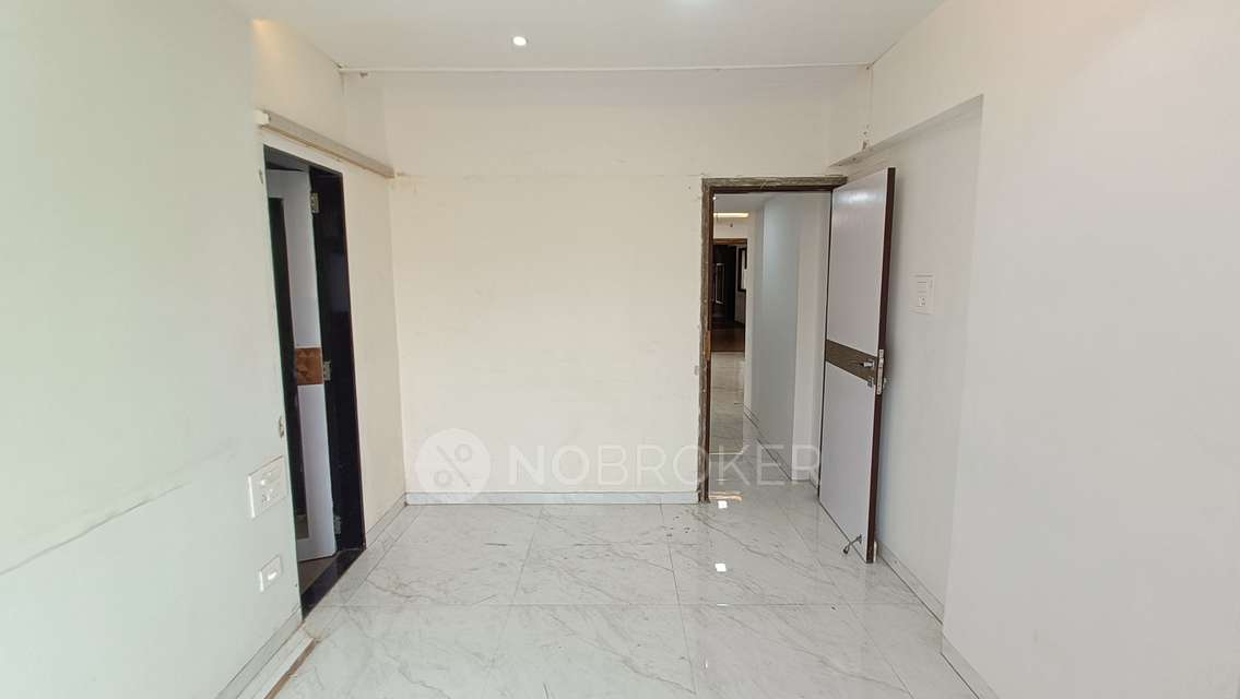 1 BHK Flat In Suyojit Chs For Sale  In Thane West