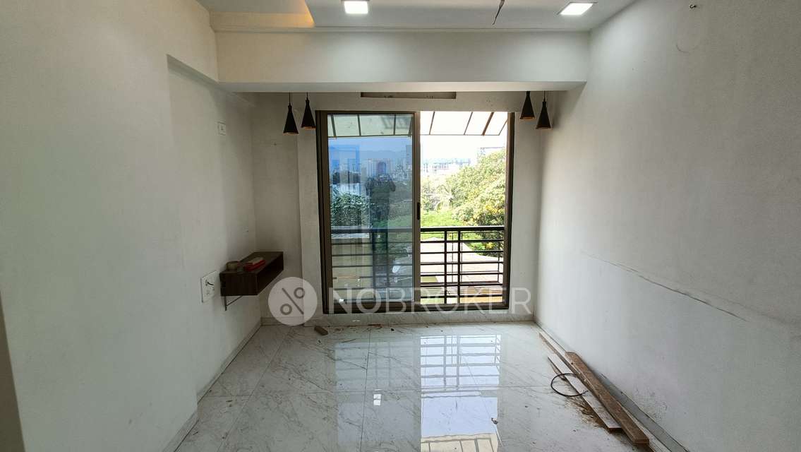 1 BHK Flat In Suyojit Chs For Sale  In Thane West