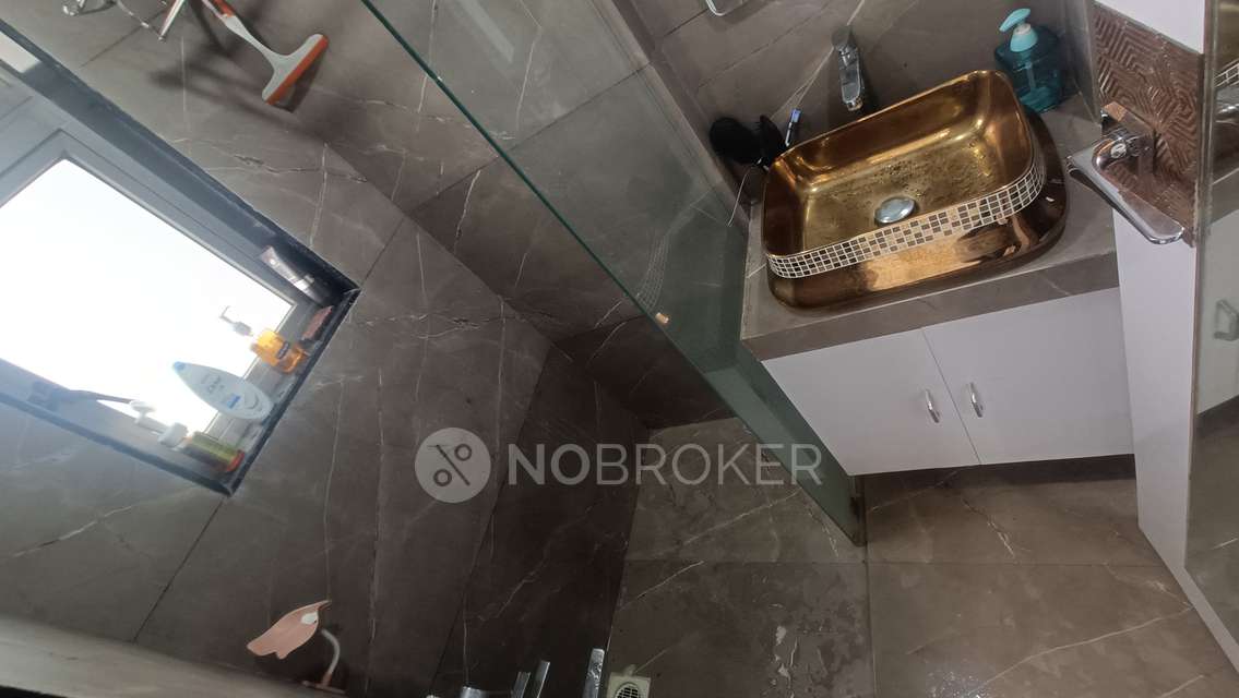 1 BHK Flat In Suyojit Chs For Sale  In Thane West