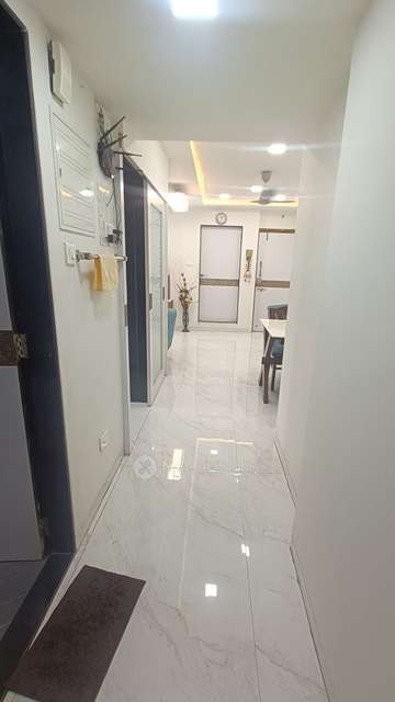 1 BHK Flat In Suyojit Chs For Sale  In Thane West