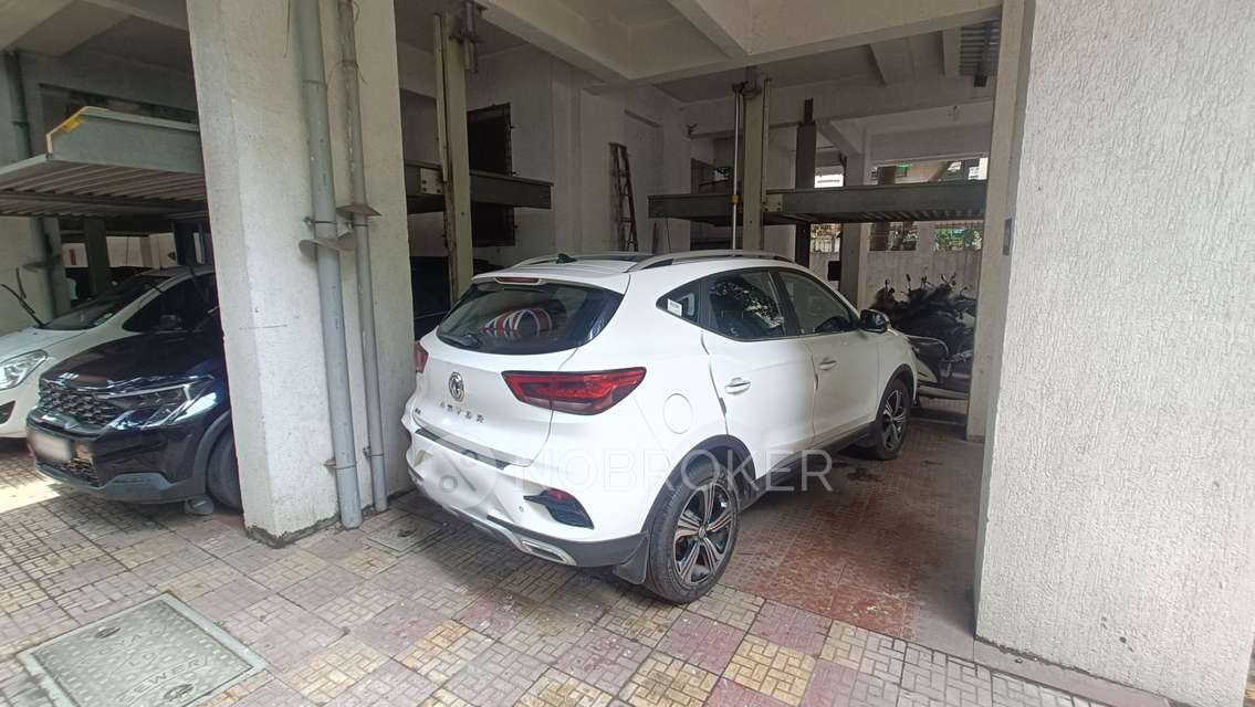 1 BHK Flat In Suyojit Chs For Sale  In Thane West