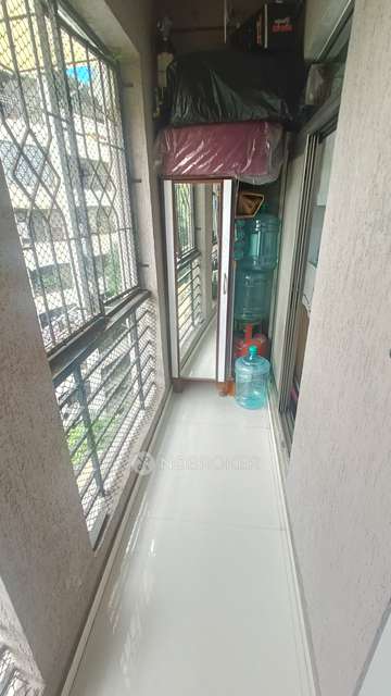 1 BHK Flat In Suyojit Chs For Sale  In Thane West