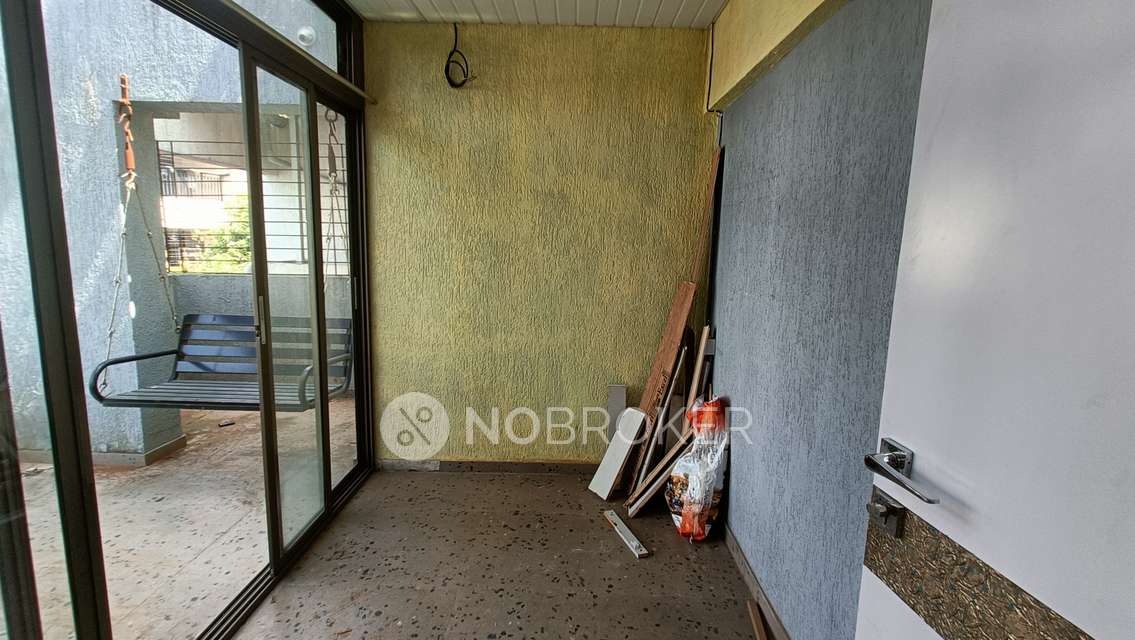 1 BHK Flat In Suyojit Chs For Sale  In Thane West