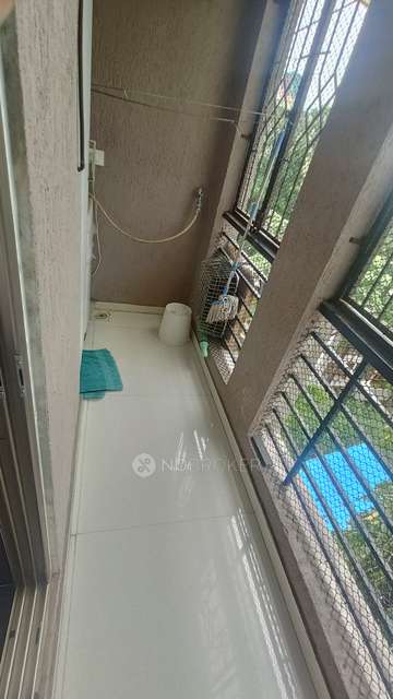 1 BHK Flat In Suyojit Chs For Sale  In Thane West