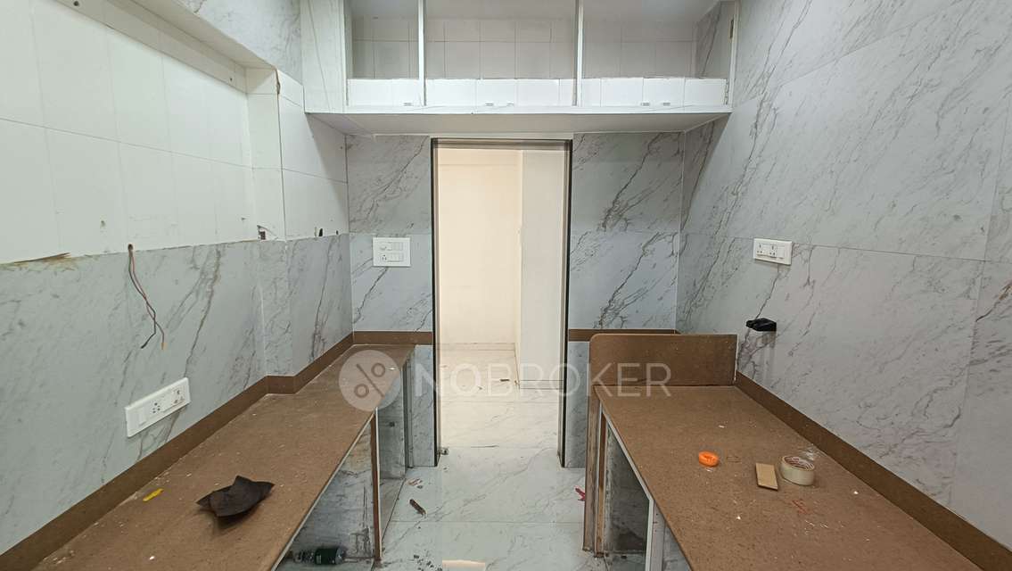 1 BHK Flat In Suyojit Chs For Sale  In Thane West