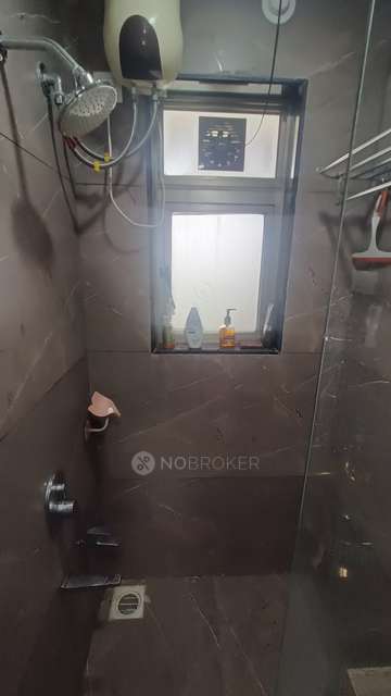 1 BHK Flat In Suyojit Chs For Sale  In Thane West