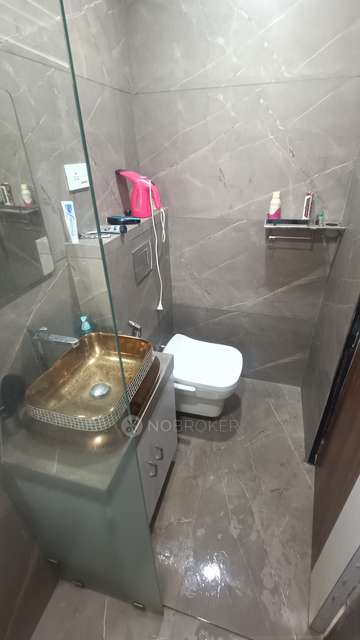 1 BHK Flat In Suyojit Chs For Sale  In Thane West