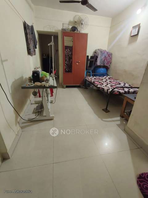 2 BHK Flat For Sale  In Katraj