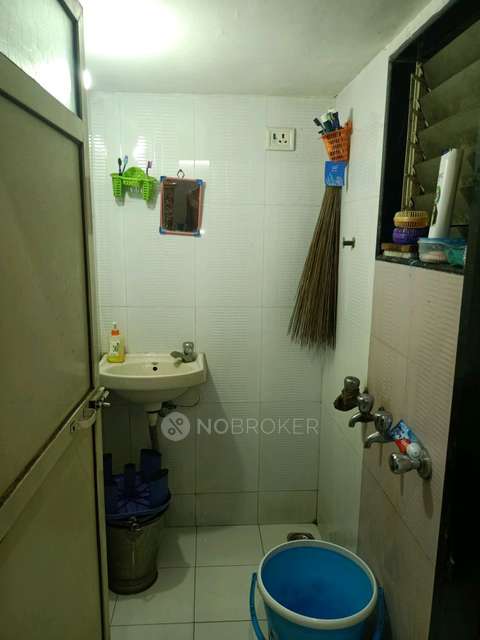 1 RK Flat In Shivprerna  Society  For Sale  In  Mira Bhayander