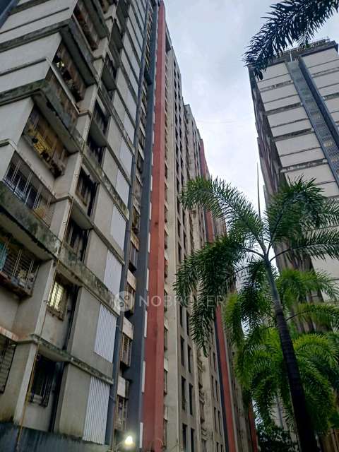 1 RK Flat In Shivprerna  Society  For Sale  In  Mira Bhayander