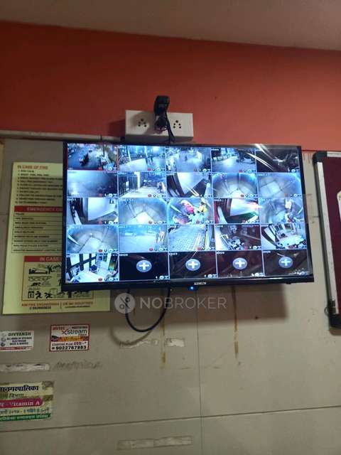 1 RK Flat In Shivprerna  Society  For Sale  In  Mira Bhayander