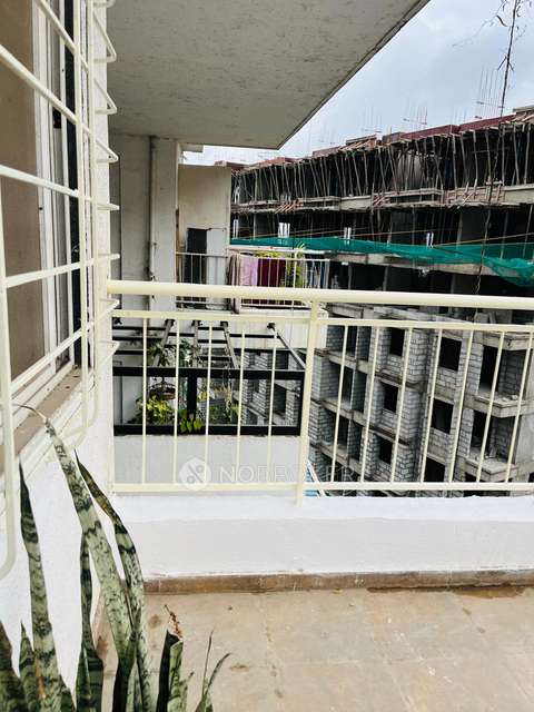 2 BHK Flat In Kolosus Green City for Rent  In Chikhali, Pune