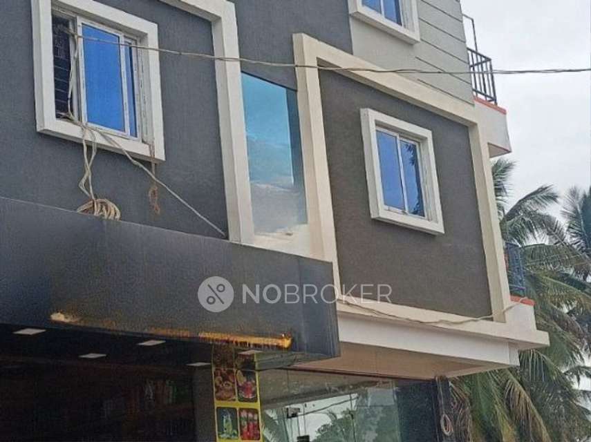 PG for Boys in Kasuvenahalli