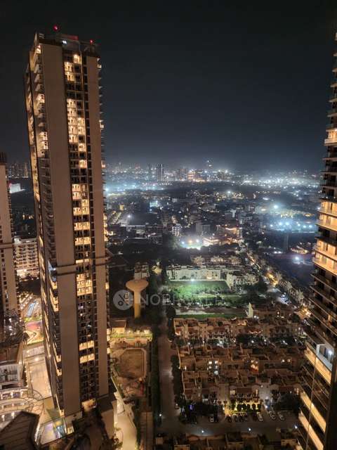 3 BHK Flat In M3m Heights For Sale  In M3m 65th Avenue