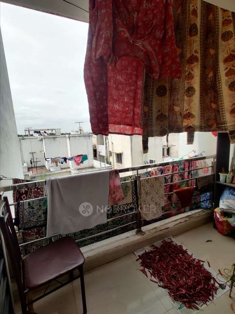 2 BHK Flat In Optima Upgrade For Sale  In Optima Upgrade