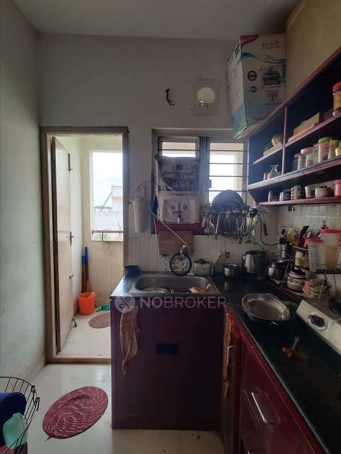 2 BHK Flat In Optima Upgrade For Sale  In Optima Upgrade