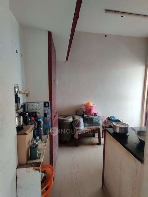 2 BHK Flat In Optima Upgrade For Sale  In Optima Upgrade