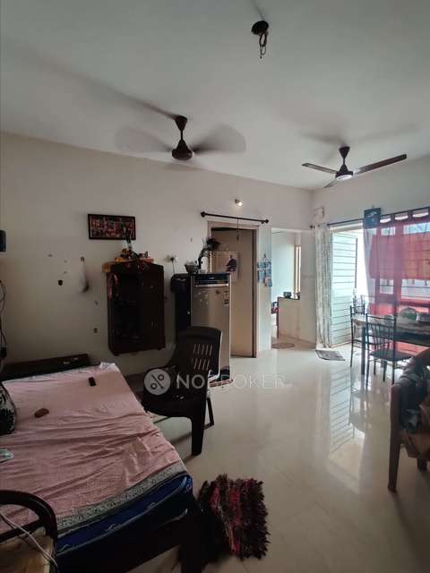 2 BHK Flat In Optima Upgrade For Sale  In Optima Upgrade