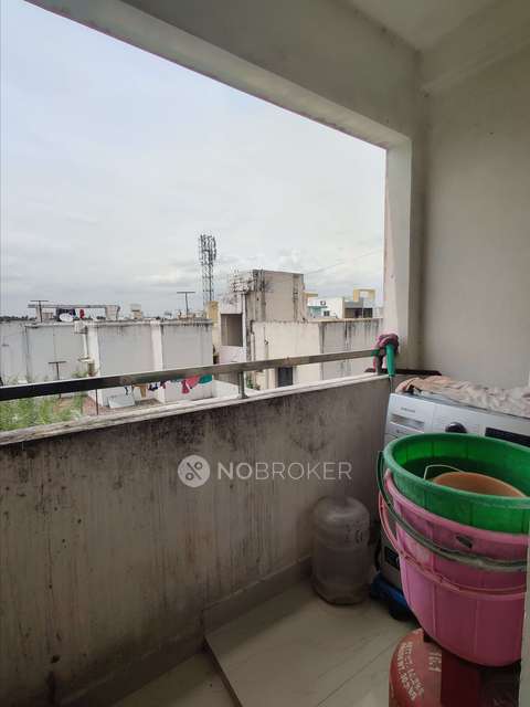 2 BHK Flat In Optima Upgrade For Sale  In Optima Upgrade