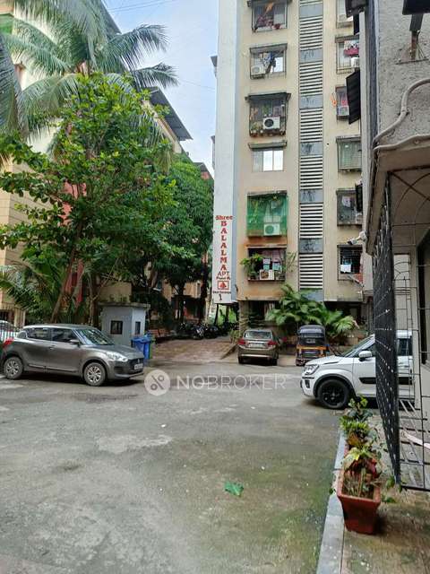 1 RK Flat In Home Sai Home For Sale  In Mira Road East