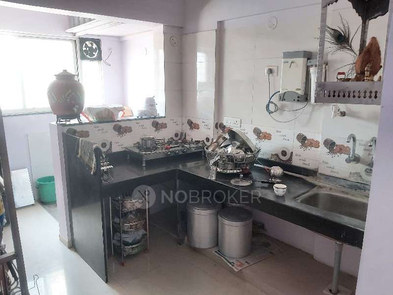 1 BHK Flat In Dream Savera For Sale  In Lohegaon