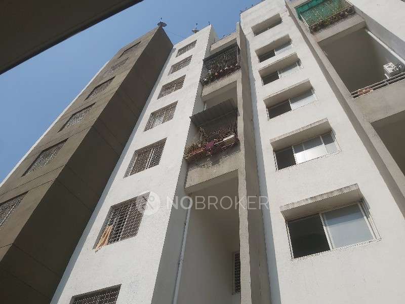 1 BHK Flat In Dream Savera For Sale  In Lohegaon