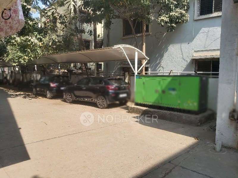 1 BHK Flat In Dream Savera For Sale  In Lohegaon