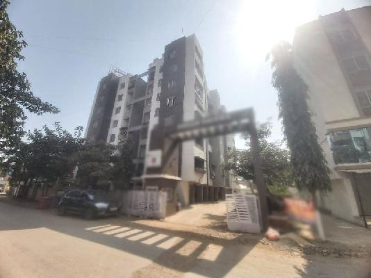 1 BHK Flat In Dream Savera For Sale  In Lohegaon