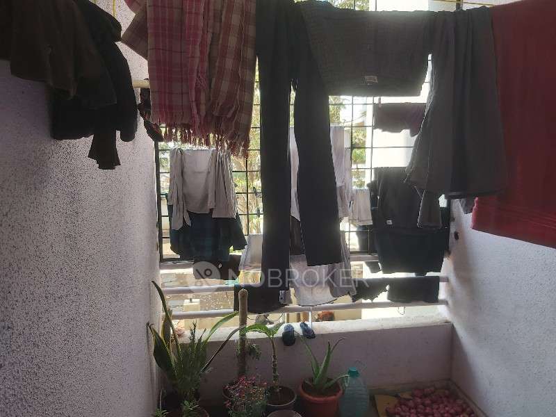 1 BHK Flat In Dream Savera For Sale  In Lohegaon