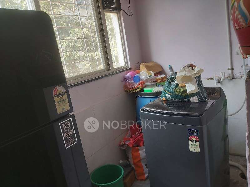 1 BHK Flat In Dream Savera For Sale  In Lohegaon