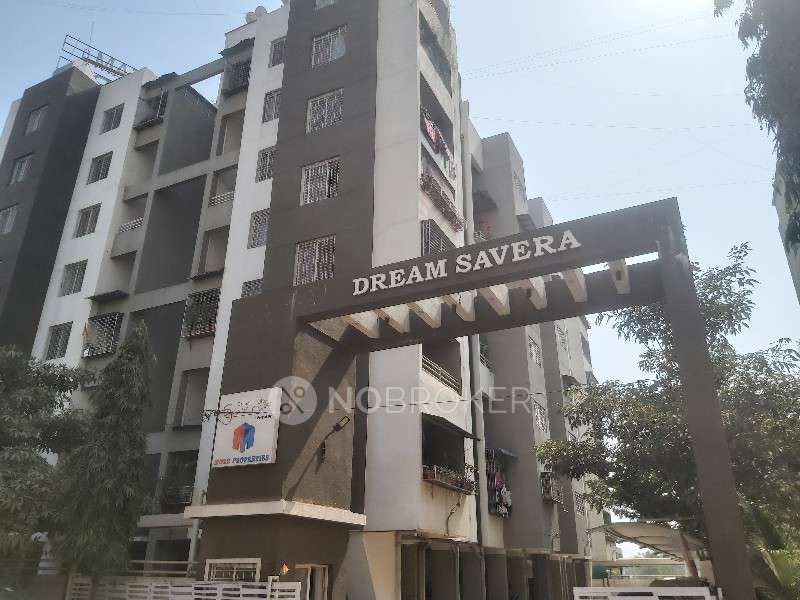1 BHK Flat In Dream Savera For Sale  In Lohegaon