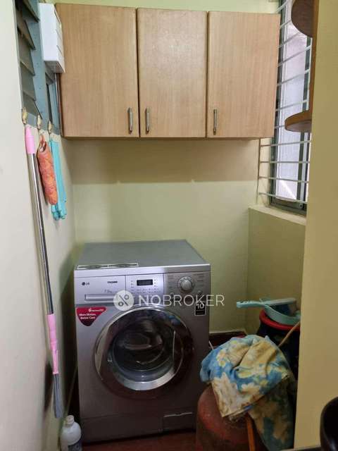 3 BHK Flat In Vm Meadows For Sale  In Horamavu