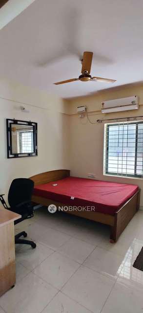 3 BHK Flat In Vm Meadows For Sale  In Horamavu