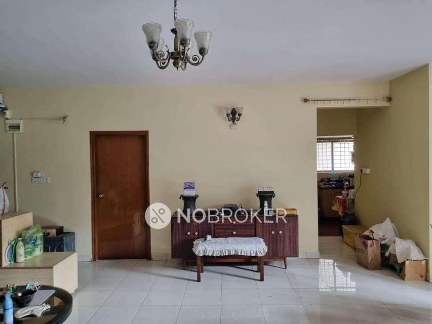 3 BHK Flat In Vm Meadows For Sale  In Horamavu