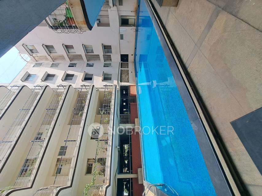 3 BHK Flat In Vm Meadows For Sale  In Horamavu