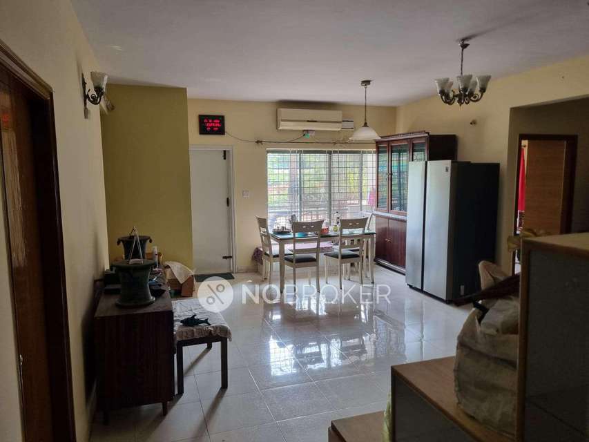 3 BHK Flat In Vm Meadows For Sale  In Horamavu