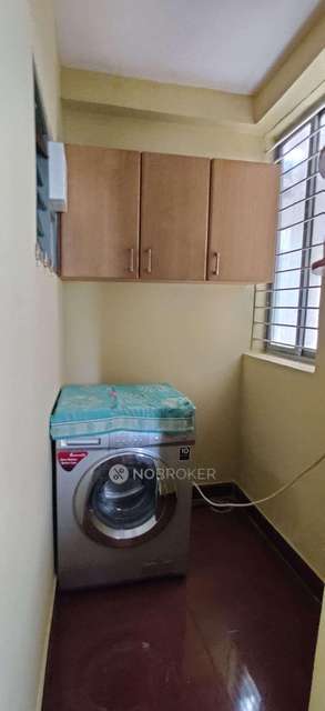 3 BHK Flat In Vm Meadows For Sale  In Horamavu