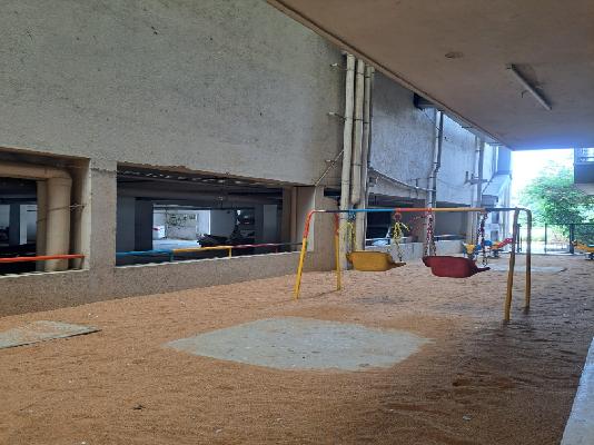 3 BHK Flat In Vm Meadows For Sale  In Horamavu