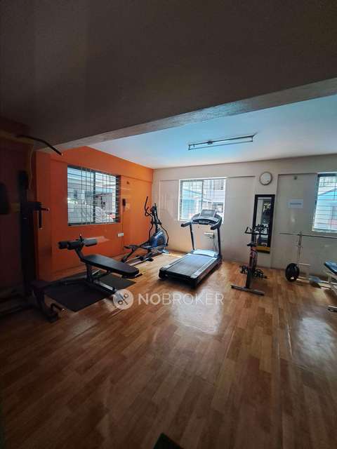 3 BHK Flat In Vm Meadows For Sale  In Horamavu