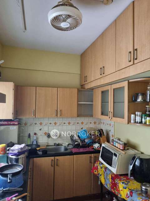 3 BHK Flat In Vm Meadows For Sale  In Horamavu