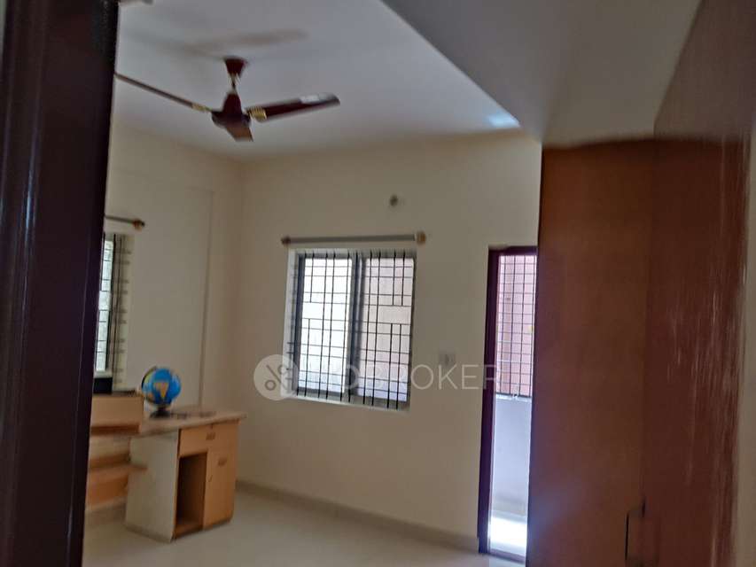 3 BHK Flat In Harshitha Enclave, Jp Nagar for Rent  In Harshitha Enclave