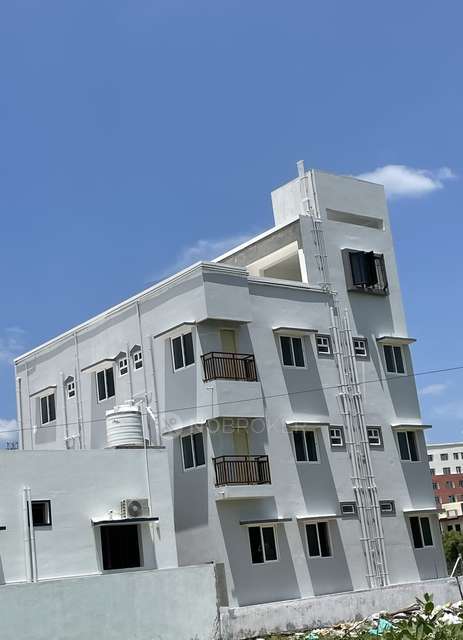 PG for Boys in Melakottiyur