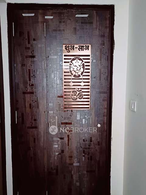 2 BHK Flat In Lodha Upper Thane  For Sale  In Mankoli