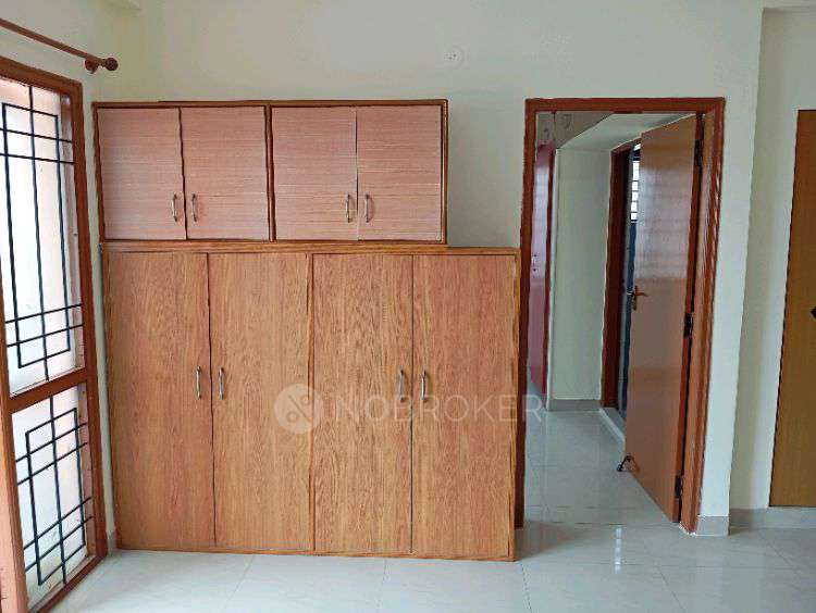 2 BHK Flat In Sruthi Resdiency, Mahadevapura For Sale  In Mahadevapura