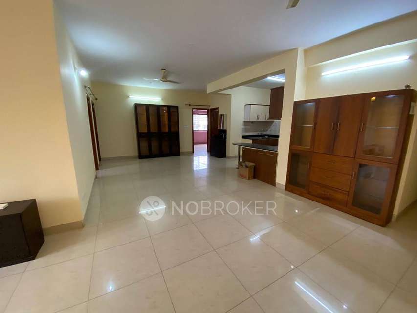 3 BHK Villa for Rent  In Vaswani Astoria 
