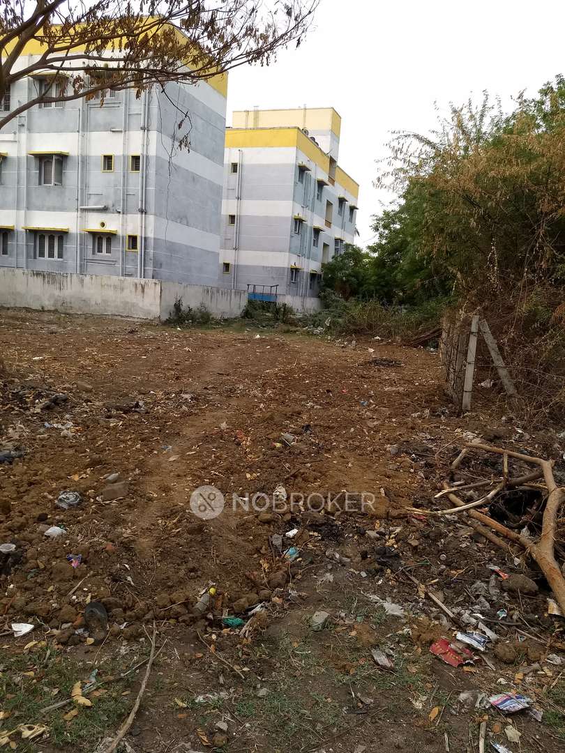 Plot For Sale  In Guduvanchery.