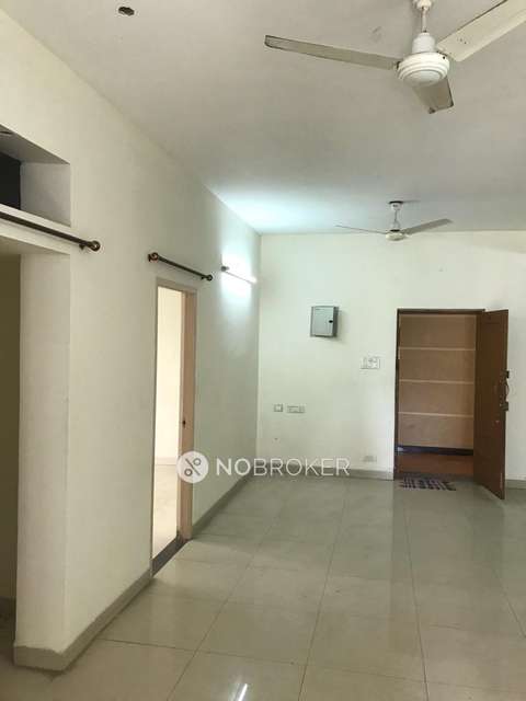 3 BHK Flat In Golden Habitat For Sale  In Madhapur