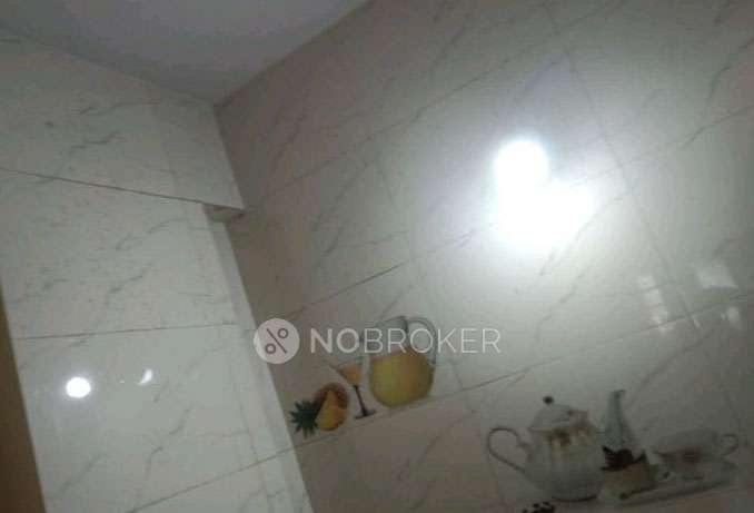 1 RK Flat In Standalone Building  for Rent  In Parvati Darshan