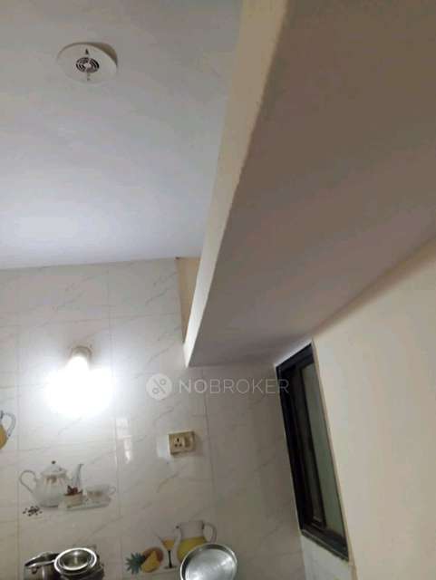 1 RK Flat In Standalone Building  for Rent  In Parvati Darshan