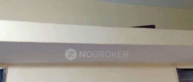 1 RK Flat In Standalone Building  for Rent  In Parvati Darshan